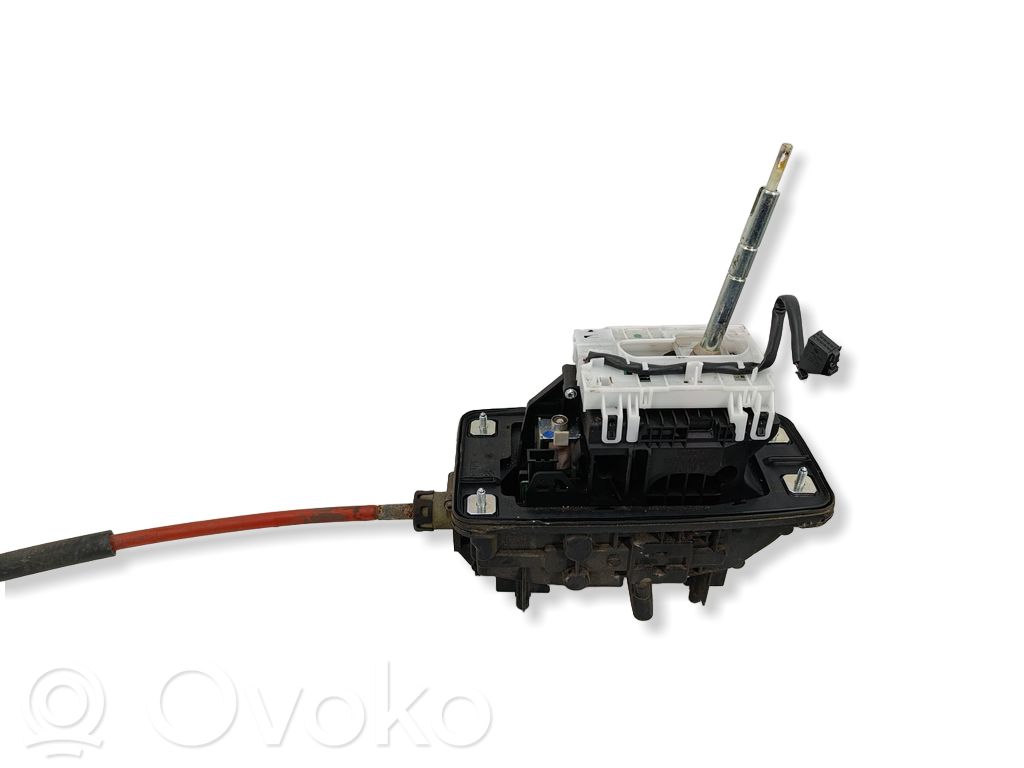 Audi A6 S6 C6 4F Selettore cambio 