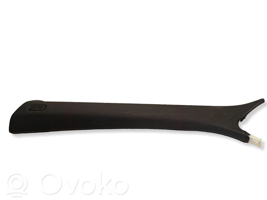 Audi A6 C7 Osłona słupka szyby przedniej / A 