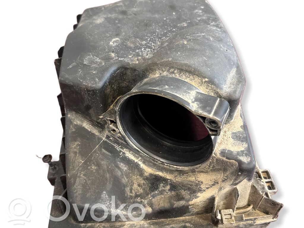 Renault Master III Air filter box 