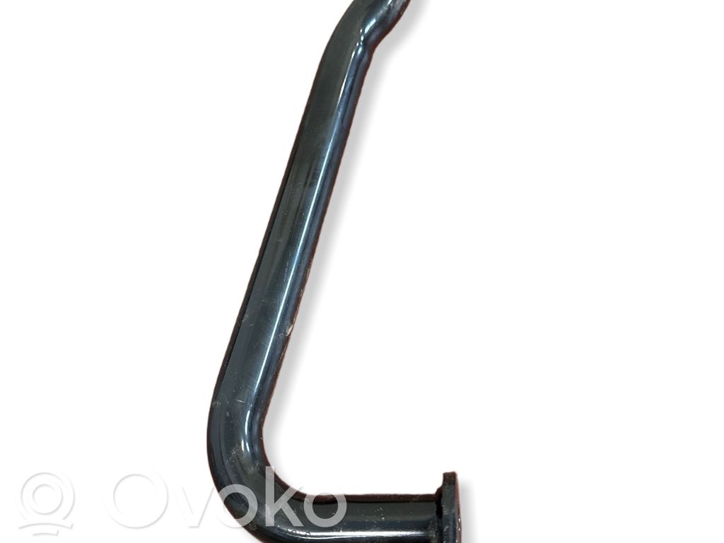 Renault Master III Tailgate/trunk/boot exterior handle 