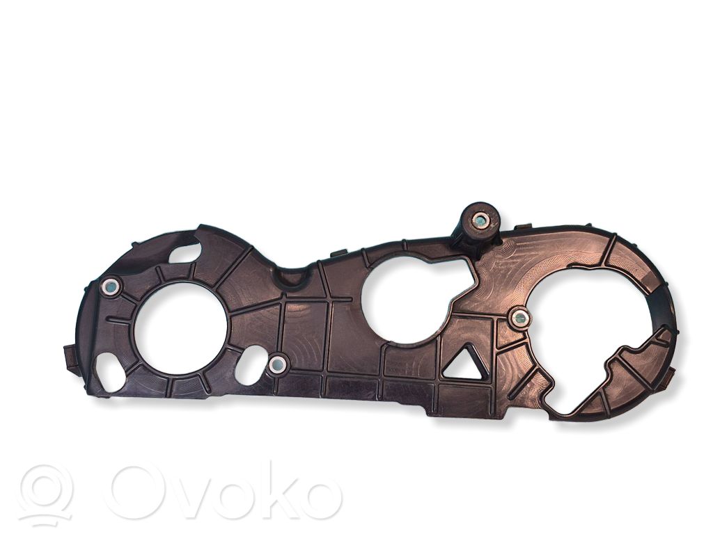 Timing belt guard (cover)   059109133R,HP02,PA6G10M20