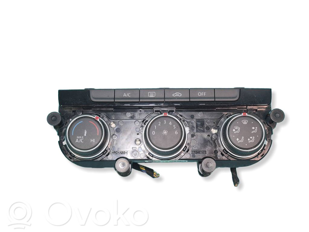 Volkswagen Golf VII Unitate control climatizare 