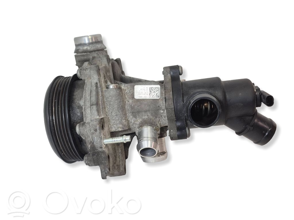 Mercedes-Benz B W246 W242 Pompa wody 