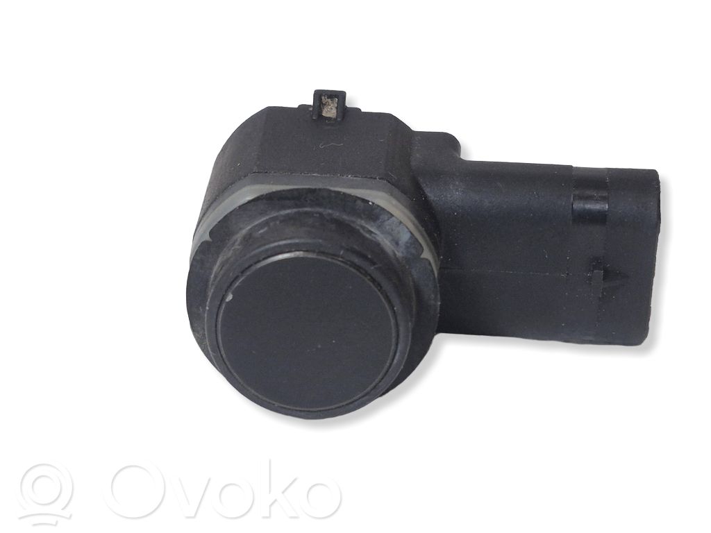 Volkswagen PASSAT B7 Senzor de parcare PDC 