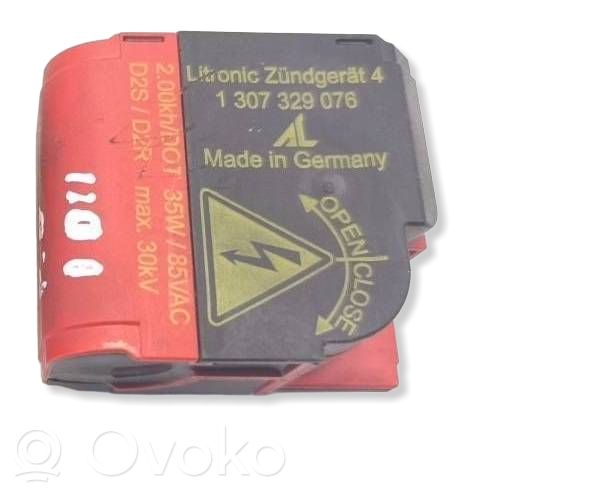 Citroen C6 Xenon bulb 