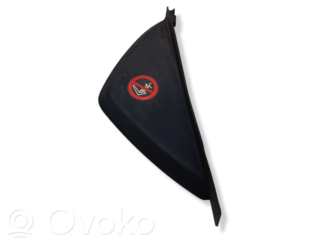 Fiat Freemont Boczny element deski rozdzielczej 