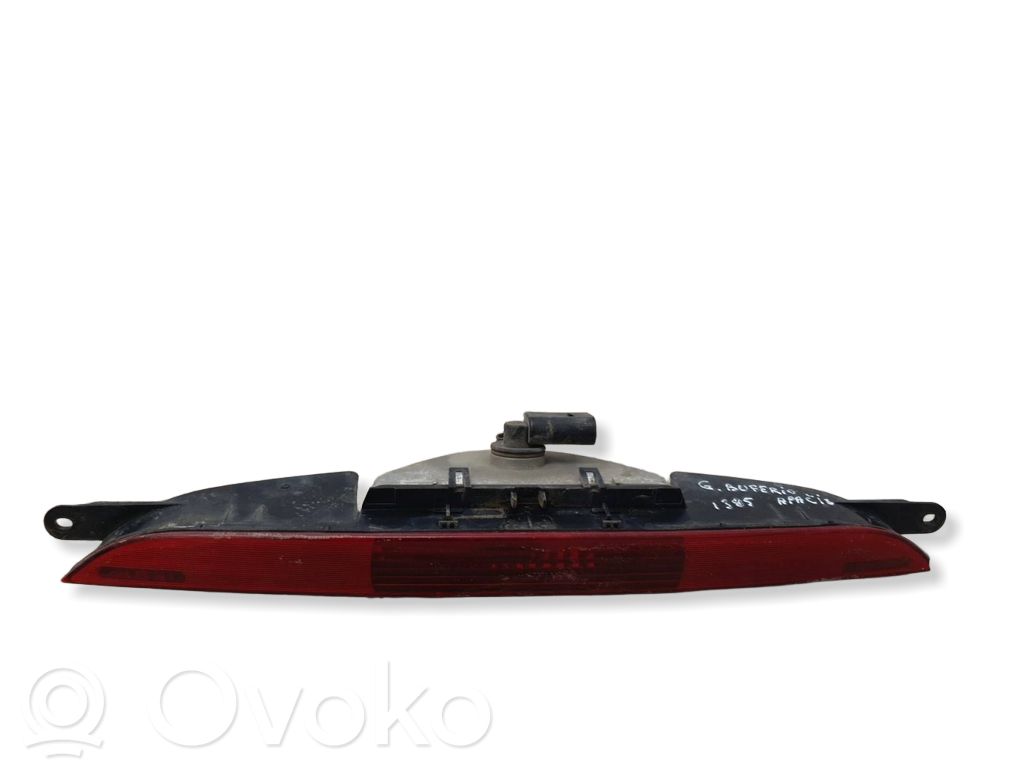 Audi TT TTS Mk2 Luce d’arresto centrale/supplementare 