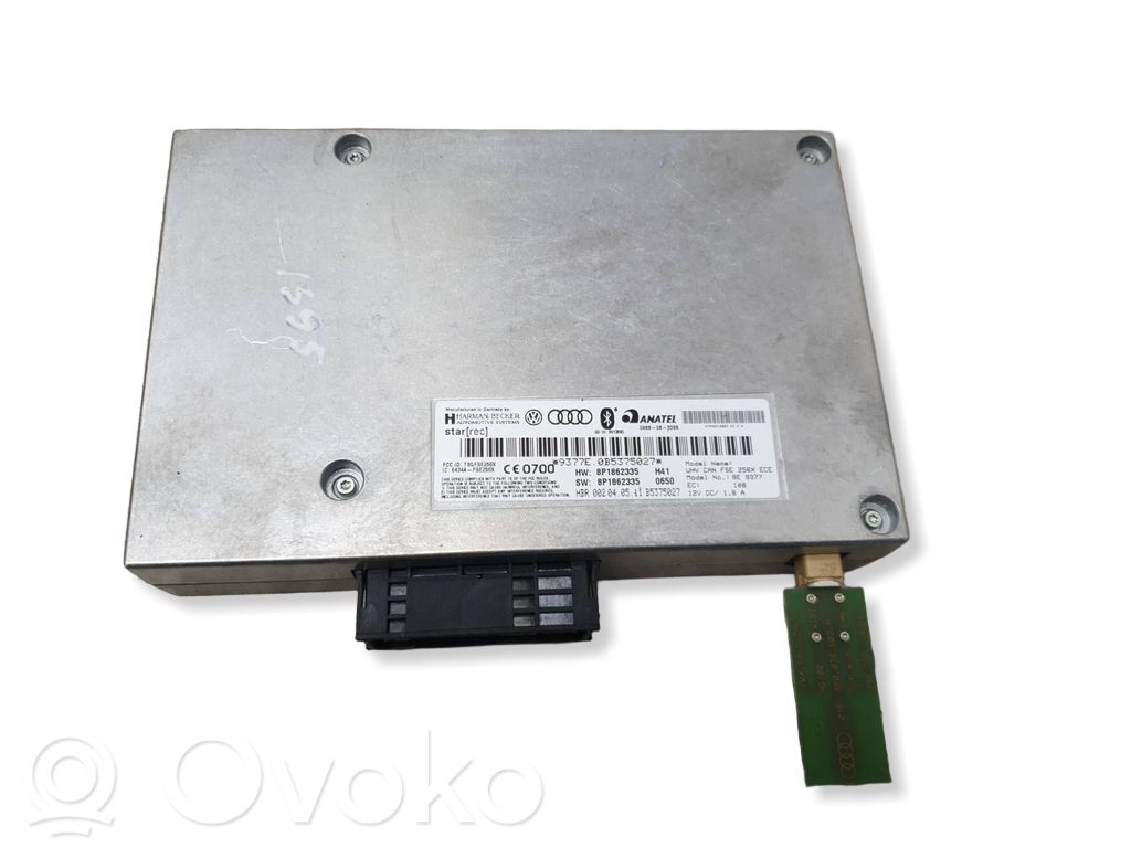 Bluetooth Modul Steuergerät   8P1862335