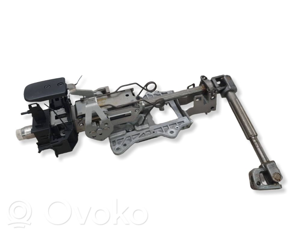 Audi TT TTS Mk2 Steering wheel axle 