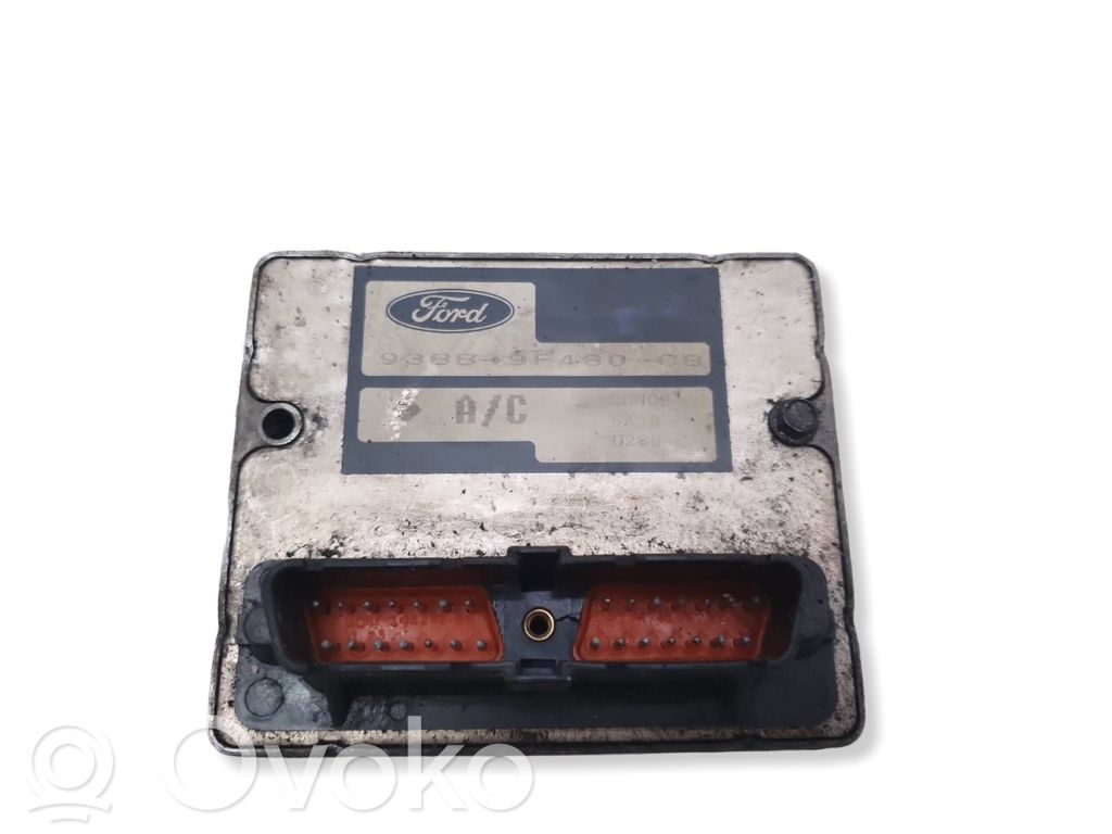 Ford Mondeo MK I Module de contrôle de boîte de vitesses ECU 