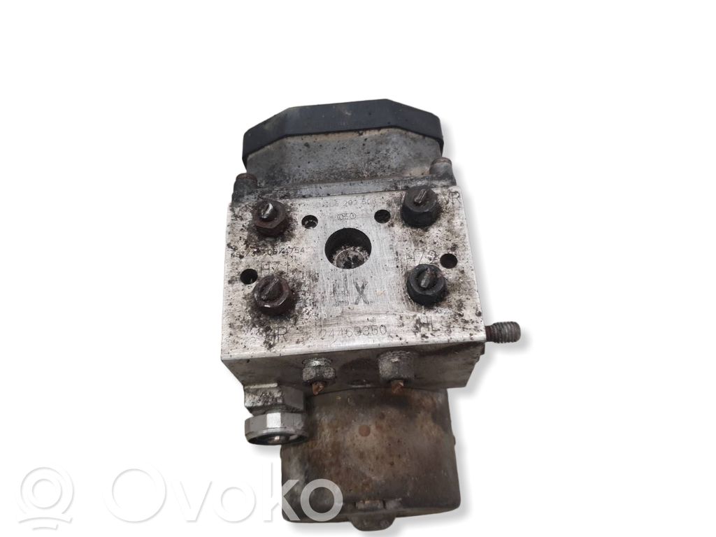 Opel Astra G Pompe ABS 