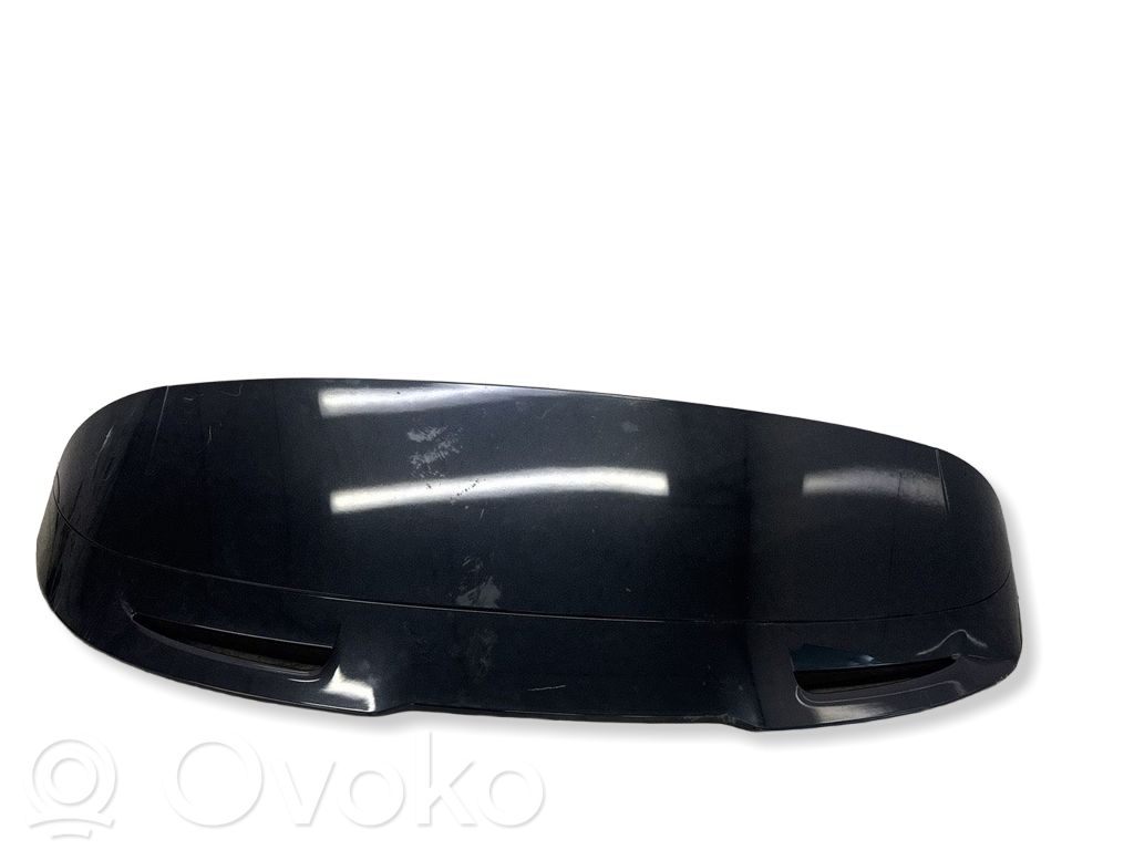 Maserati Levante Tailgate/trunk spoiler 
