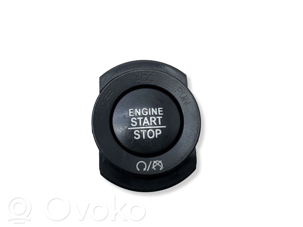 Maserati Levante Engine start stop button switch 