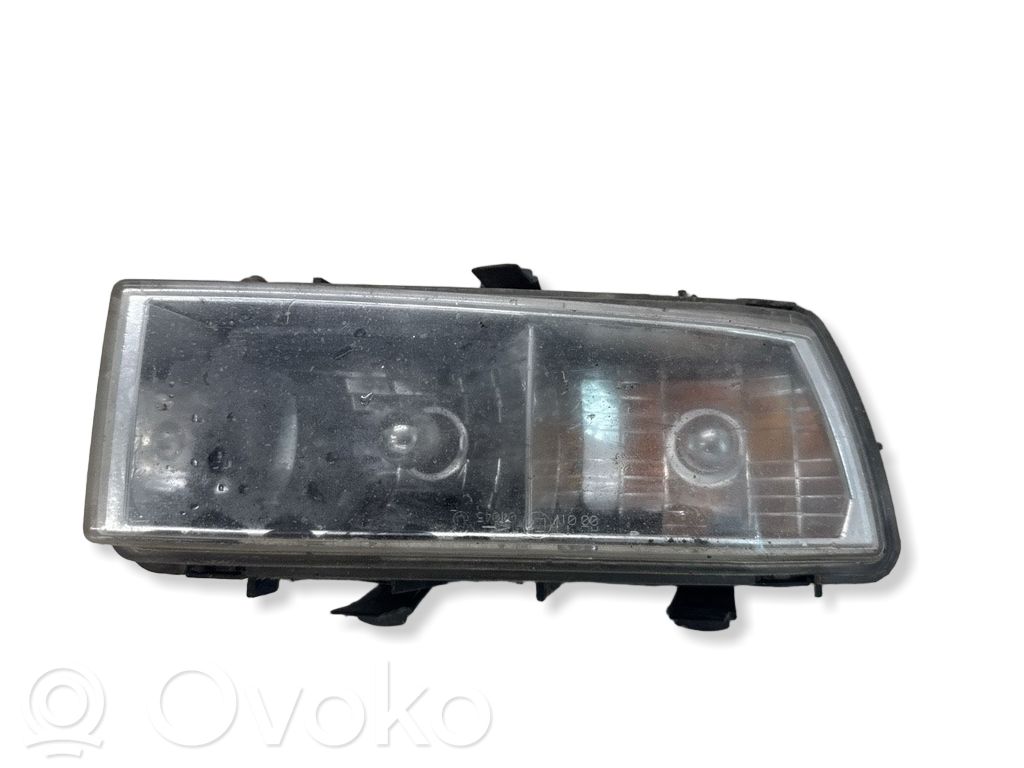 Citroen C6 Etusuuntavilkku 