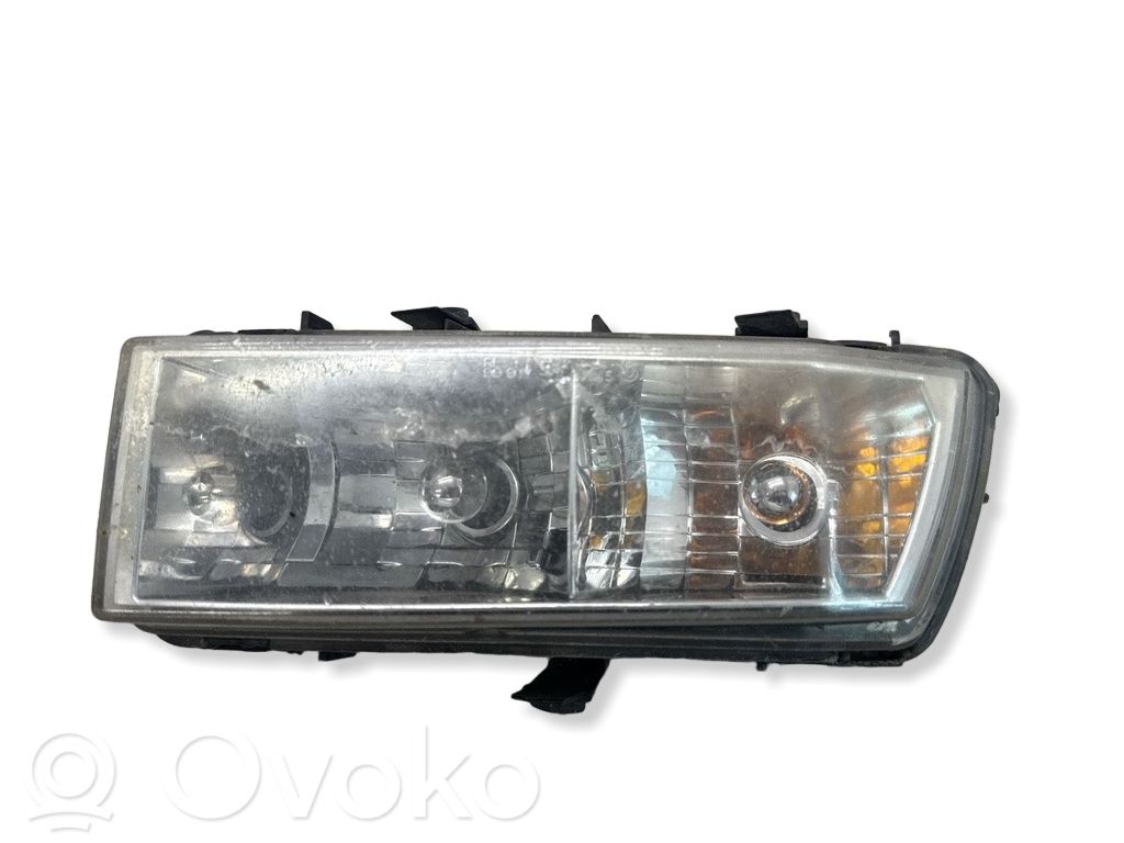 Citroen C6 Etusuuntavilkku 