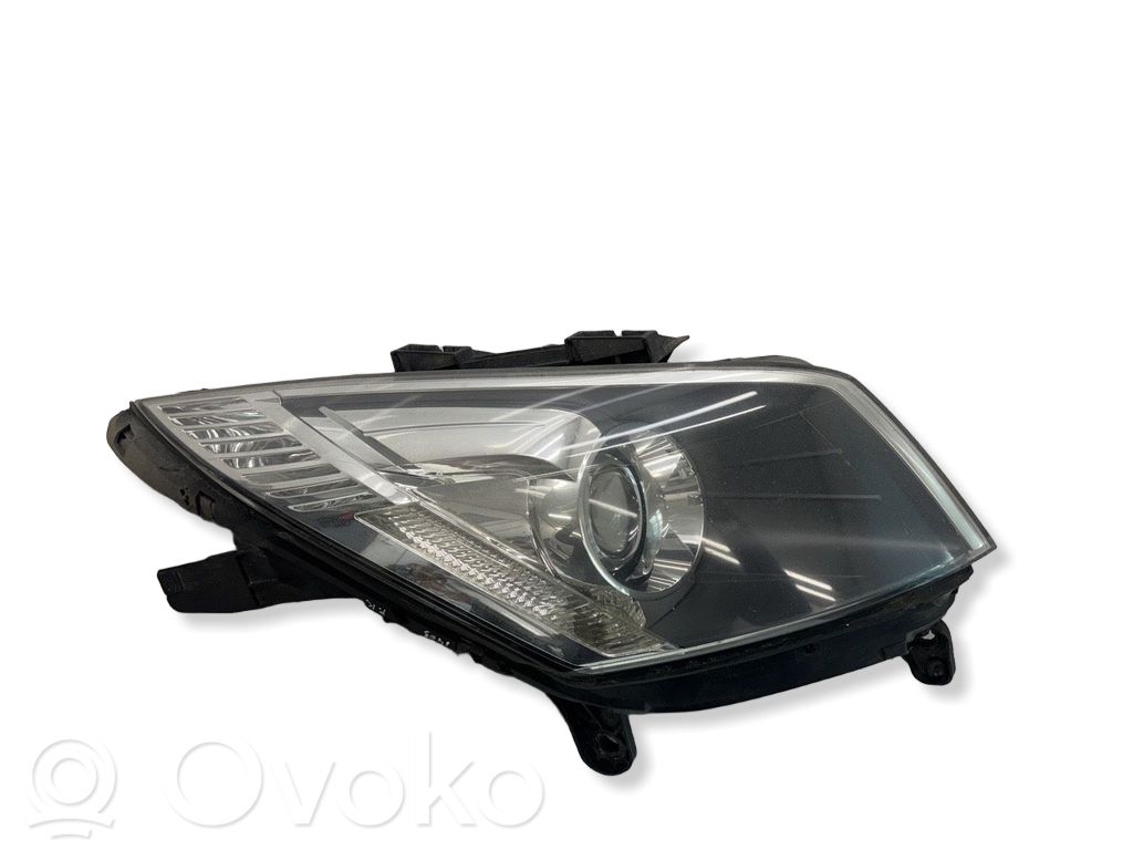 Citroen C6 Headlight/headlamp 