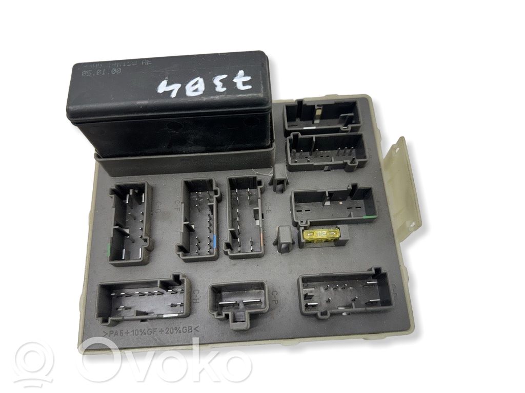 Sulakemoduuli   F57B14B192AA,98AG14N089AA