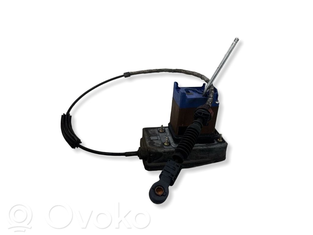 Citroen C6 Selector caja de cambios 