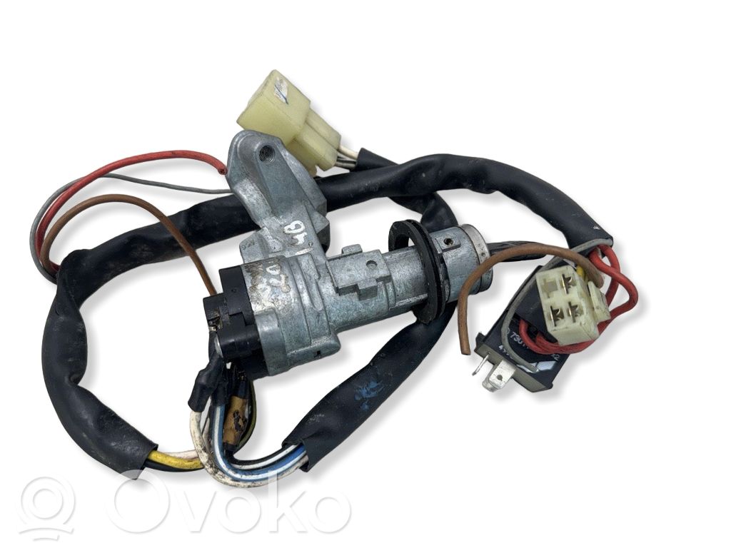 Rover 214 - 216 - 220 Aizdedzes atslēga 
