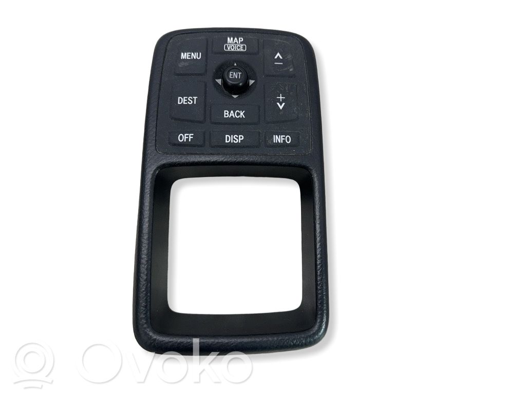 Toyota Avensis T250 Modul comenzi multimedia 