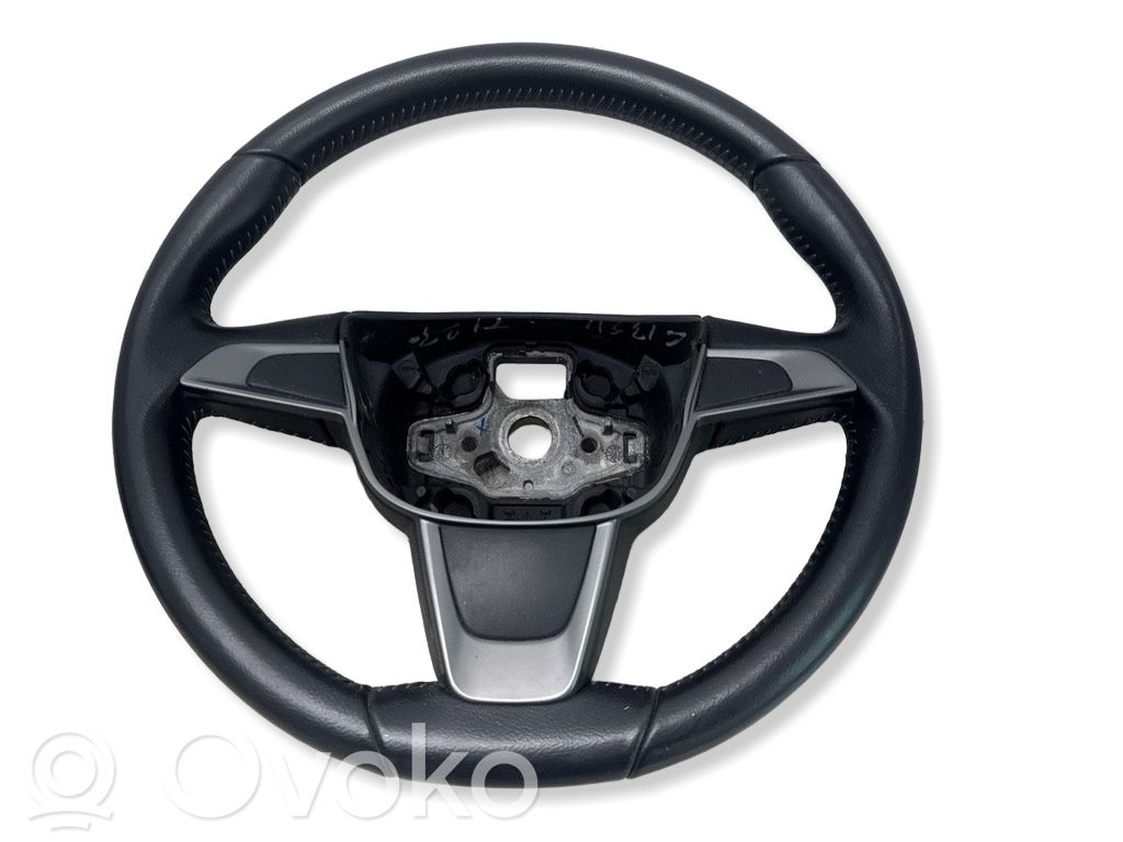 Seat Ibiza IV (6J,6P) Volante 