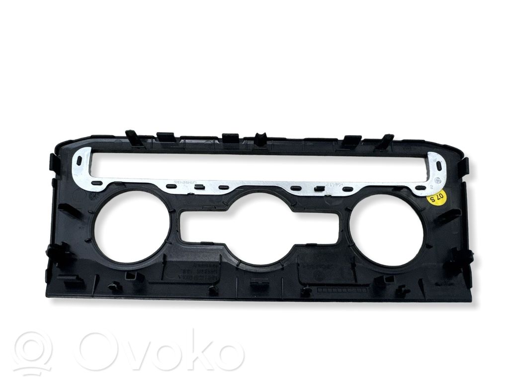 Volkswagen Tiguan Panel klimatyzacji / Ogrzewania 