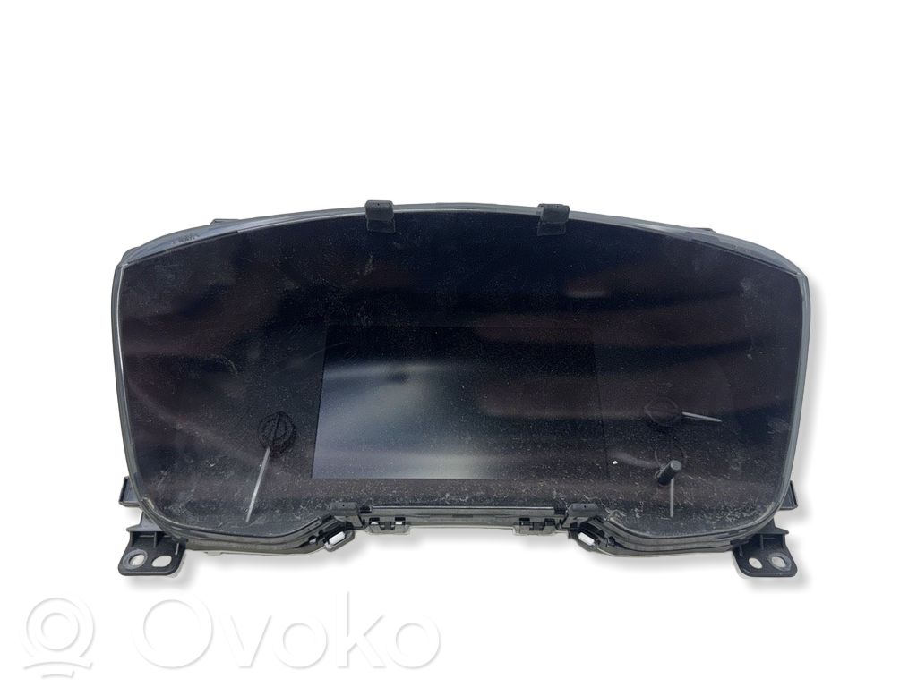 Toyota Corolla E210 E21 Speedometer (instrument cluster) 