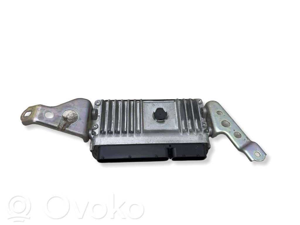 Toyota Yaris Engine control unit/module 