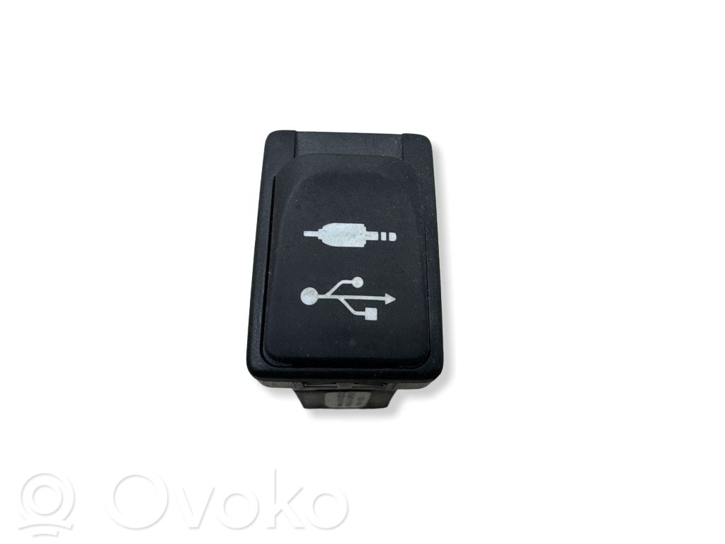 USB socket connector   861900D030,CALS00H1AE,B04259