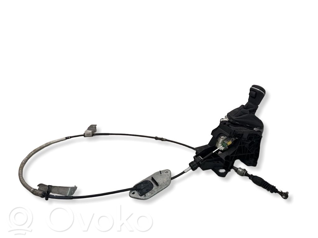 Toyota Corolla E210 E21 Gear shifter/selector 