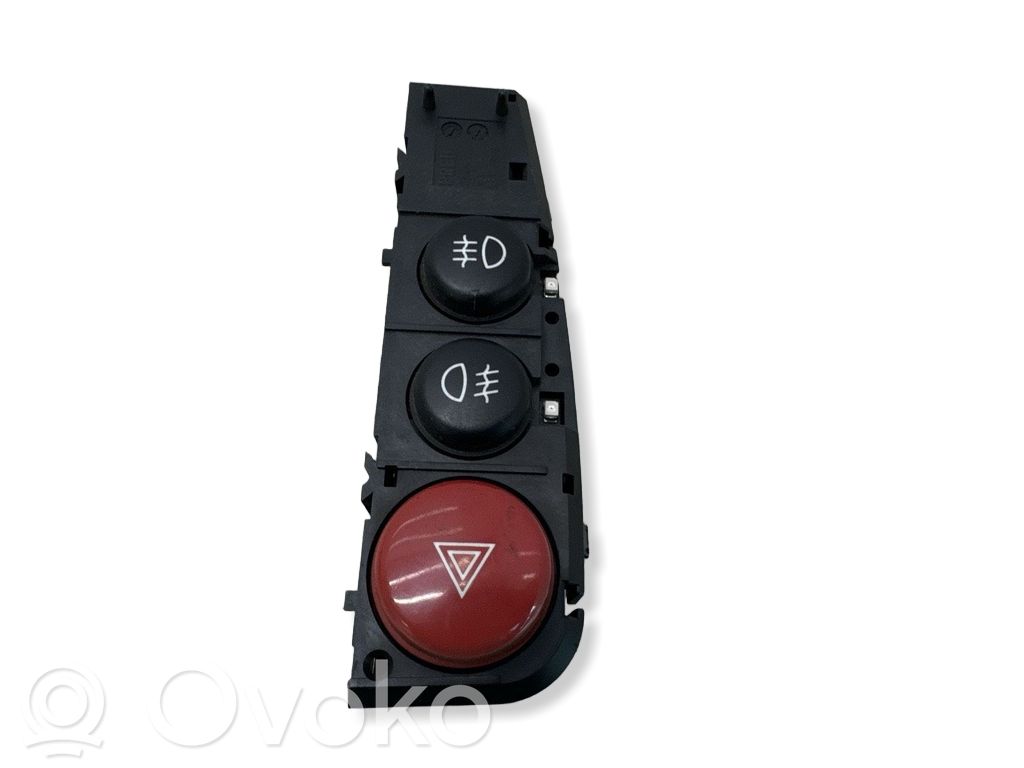 Alfa Romeo 166 Hazard light switch 