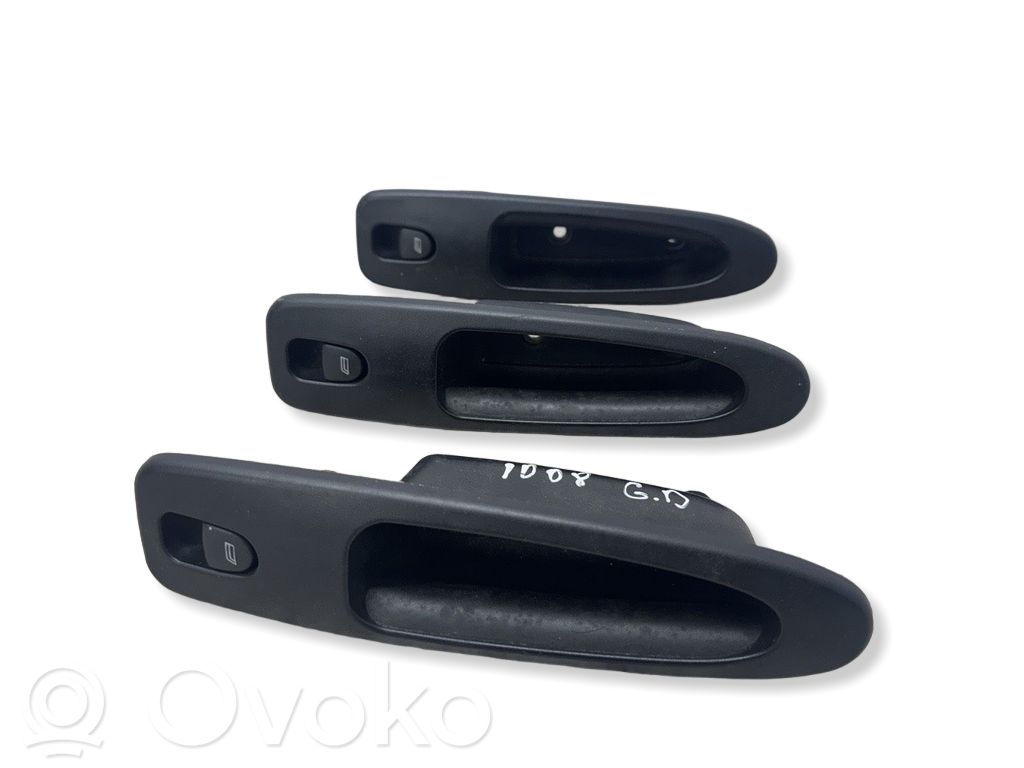 Alfa Romeo 166 Electric window control switch 