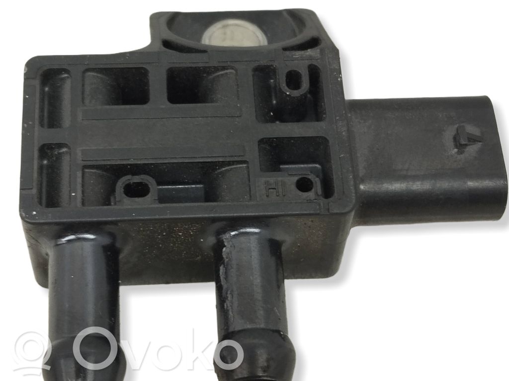 BMW 3 G20 G21 Exhaust gas pressure sensor 