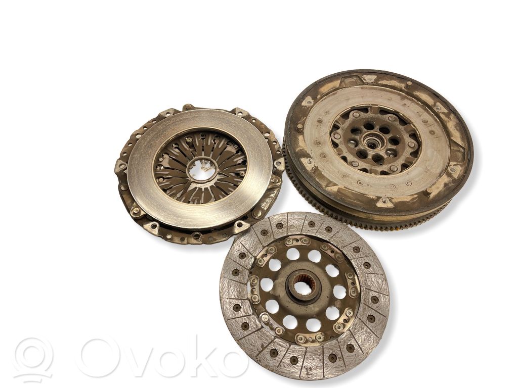 Clutch set kit   7567831,7567830