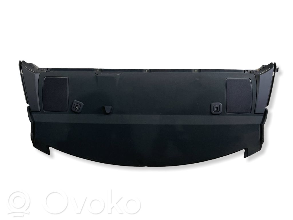 BMW 5 E60 E61 Parcel shelf 