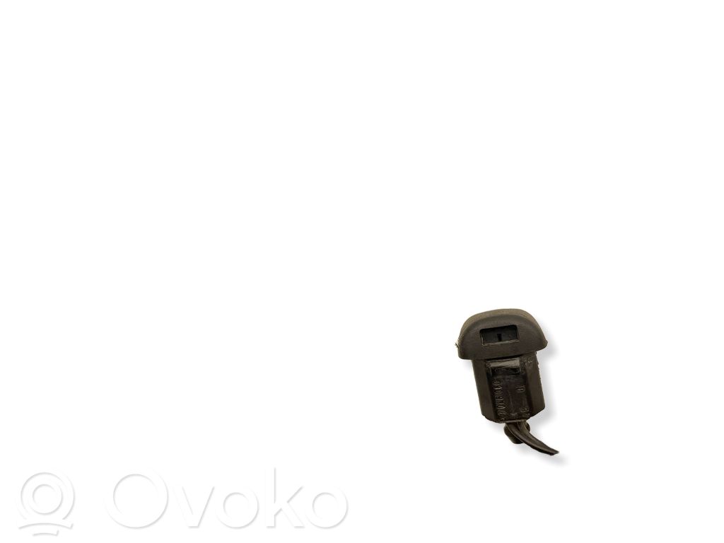 BMW 5 E60 E61 Windshield washer spray nozzle 