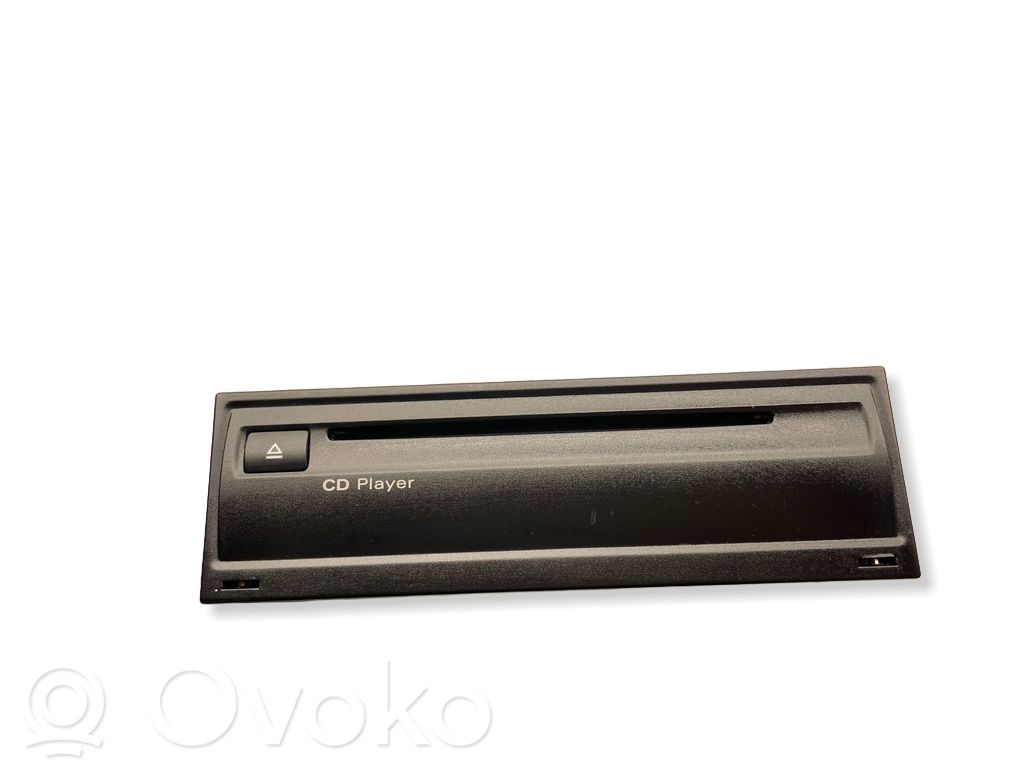 Audi A6 S6 C6 4F CD/DVD changer 