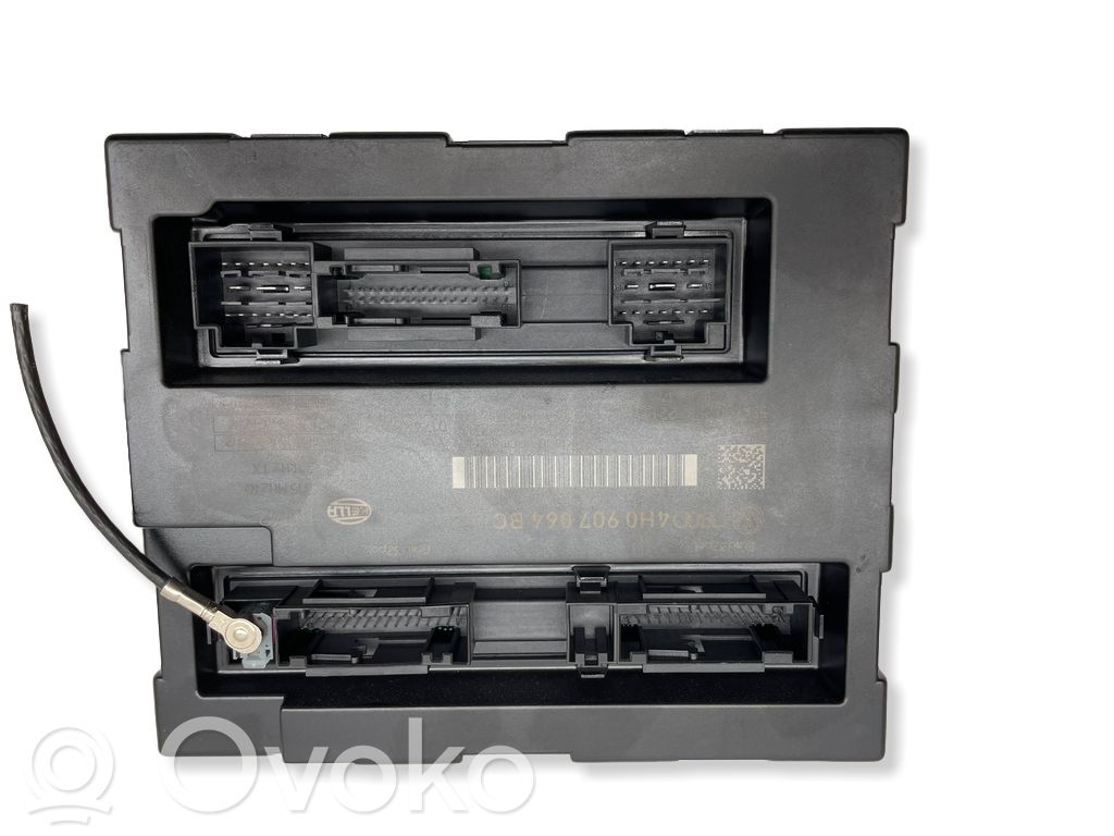 Audi A6 S6 C7 4G Mukavuusmoduuli 
