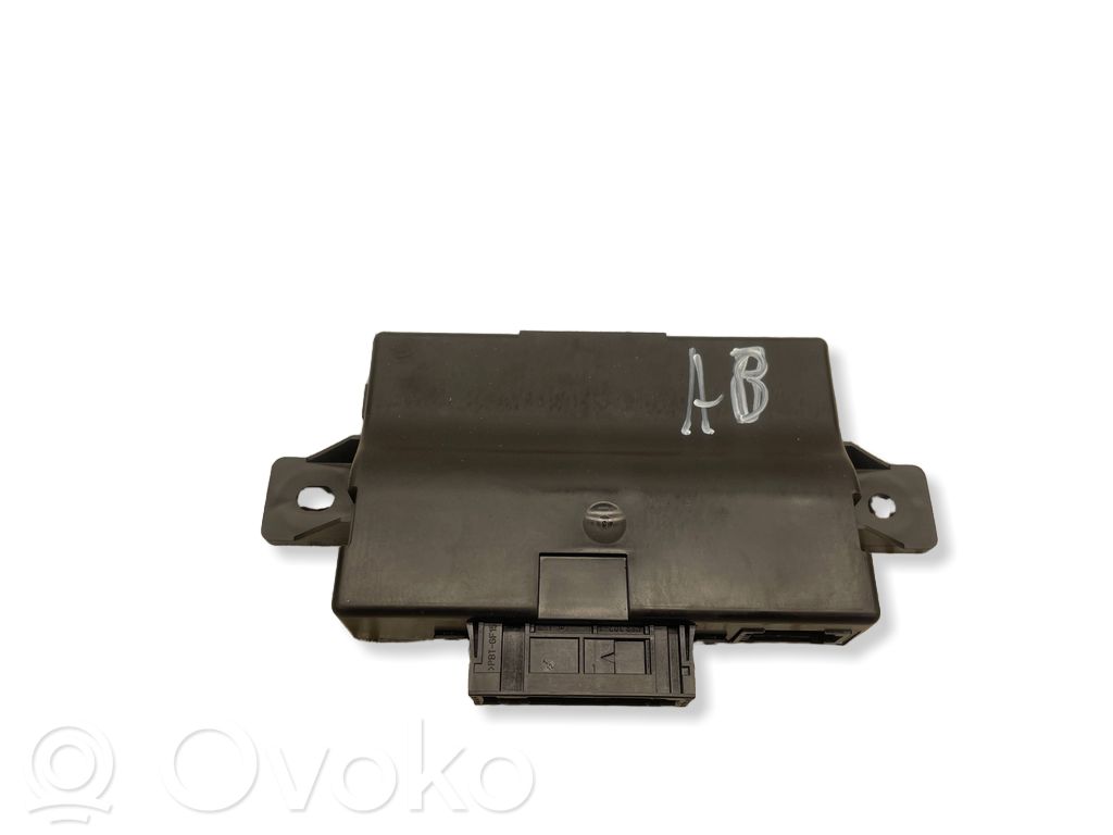 Audi A6 S6 C7 4G Gateway control module 
