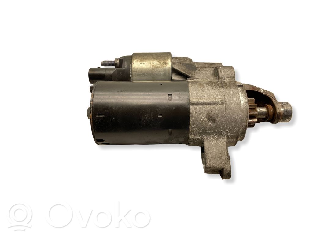 Audi A6 S6 C7 4G Starteris 