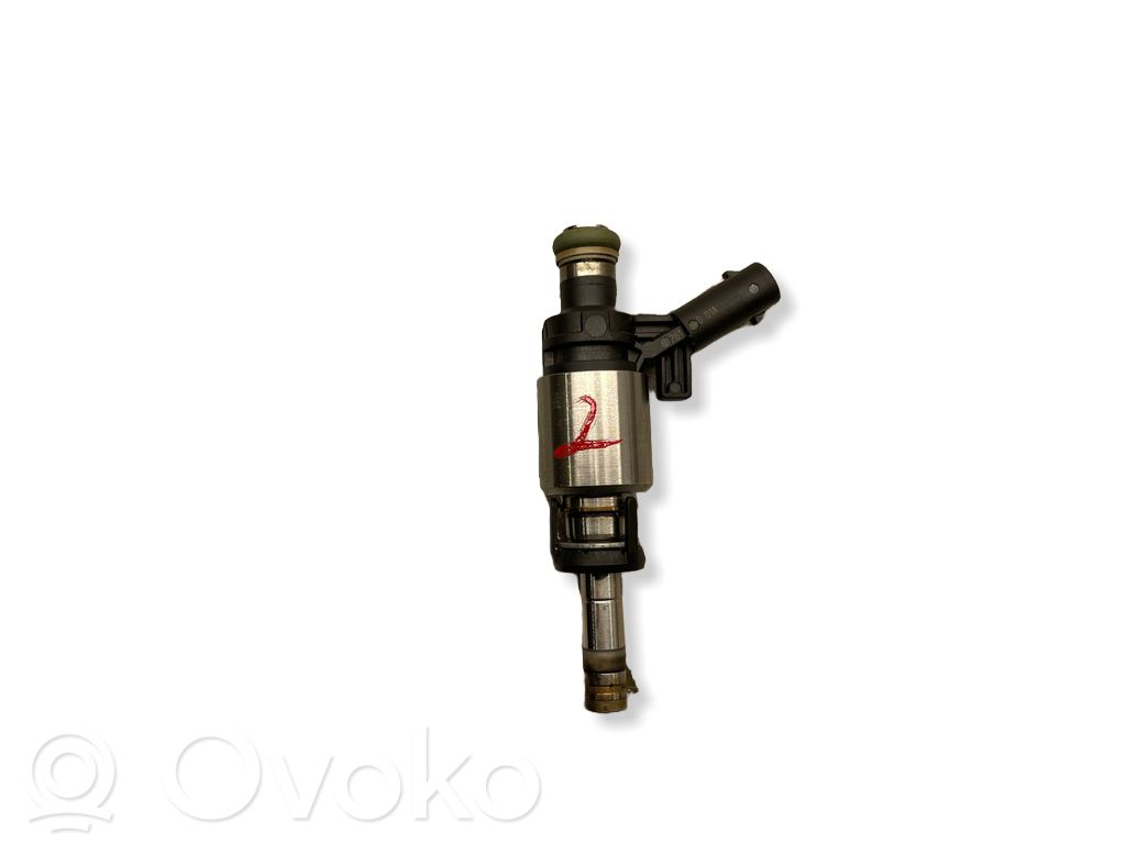 Audi A6 S6 C7 4G Inyector de combustible 