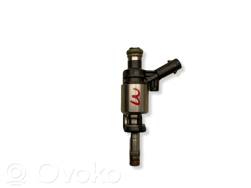 Audi A6 S6 C7 4G Inyector de combustible 