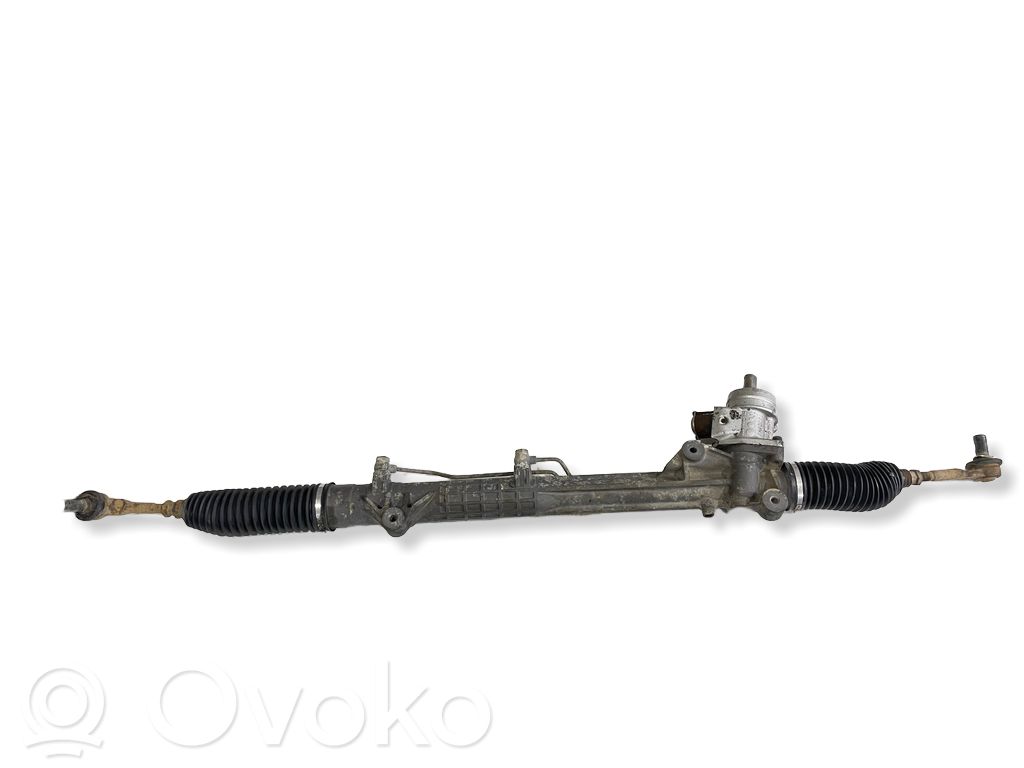 Audi A6 S6 C6 4F Steering rack 