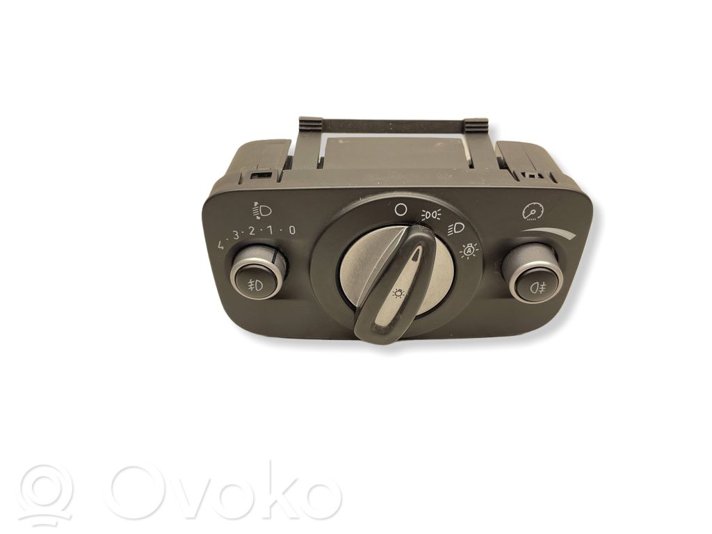 Ford Mondeo MK IV Light switch 