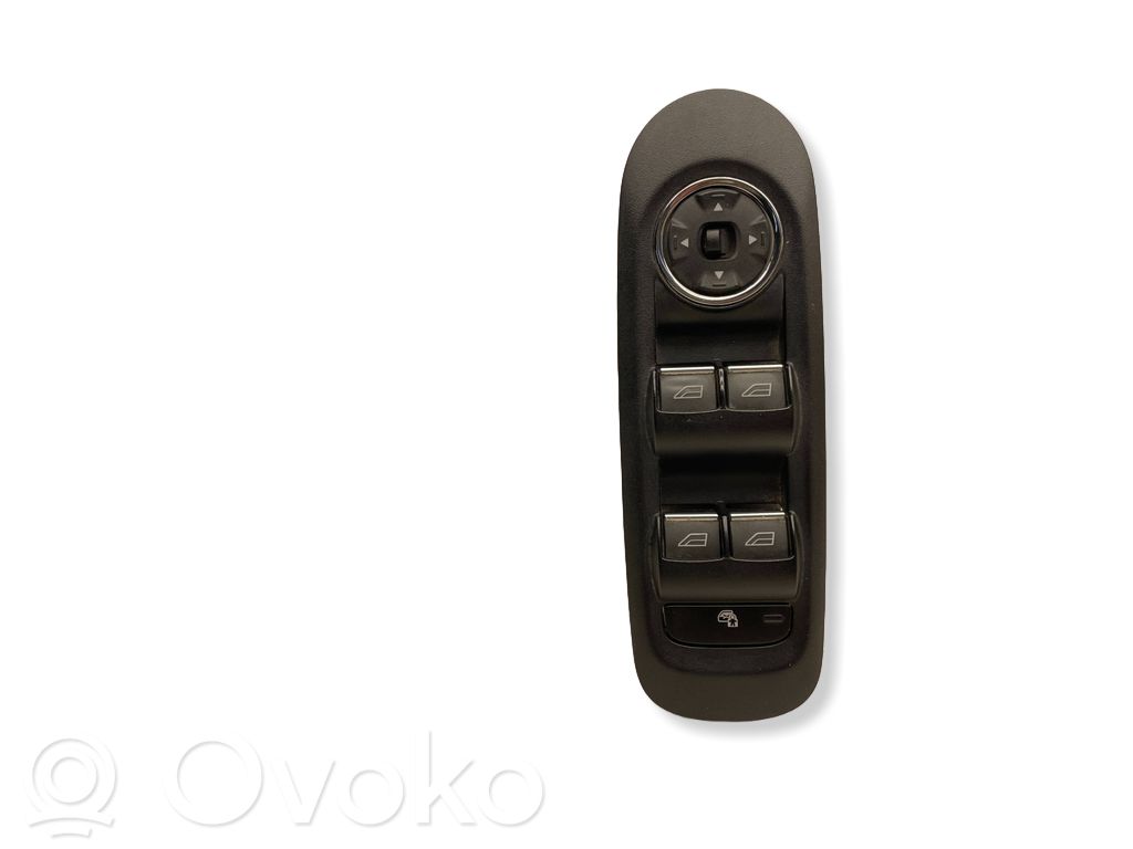 Ford Mondeo MK IV Electric window control switch 