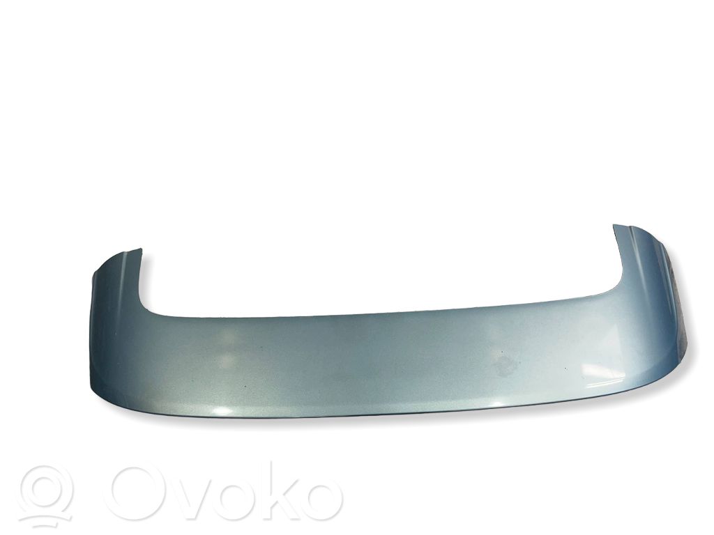 Tailgate/trunk spoiler   BM51A44210