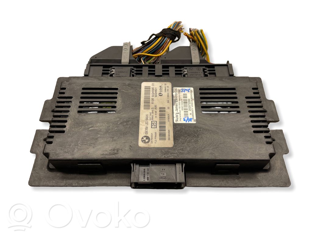 BMW 3 E90 E91 Light module LCM 