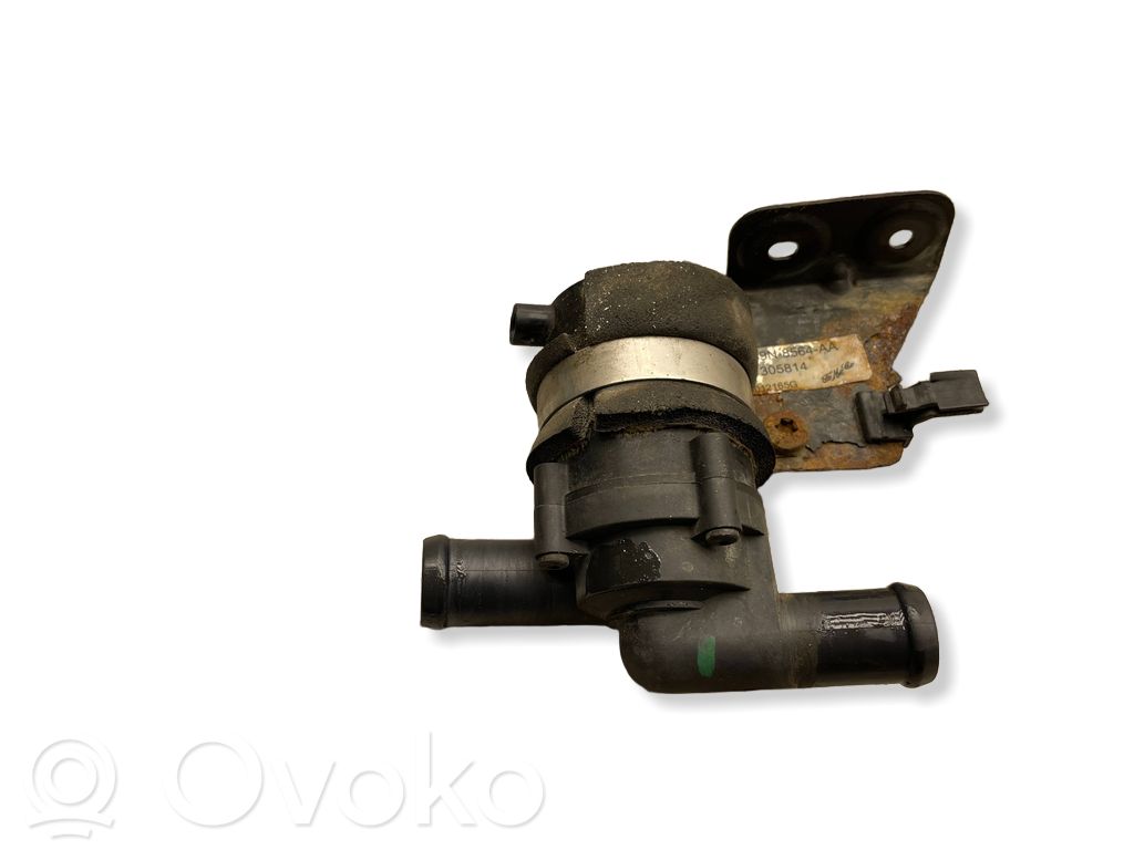 Ford Mondeo MK IV Electric auxiliary coolant/water pump 