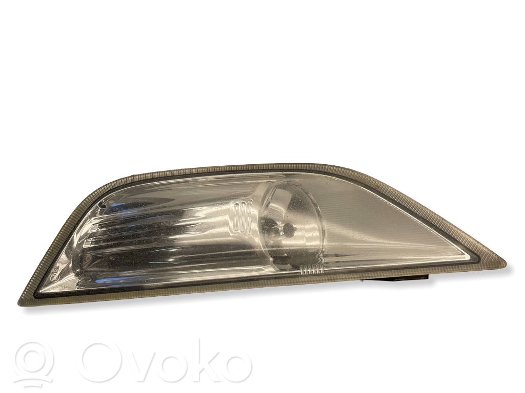 Ford Mondeo MK IV Etusumuvalo 