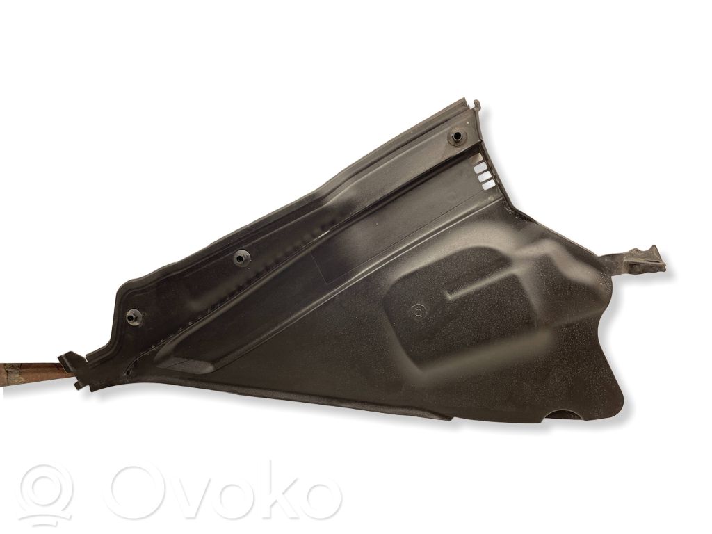 BMW 3 F30 F35 F31 Alte piese compartiment motor 